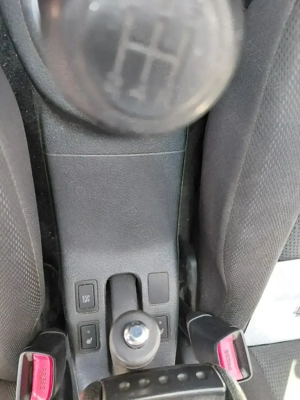 Suzuki SX4,motor 1,6 benzina,an 2008 - imagine 10