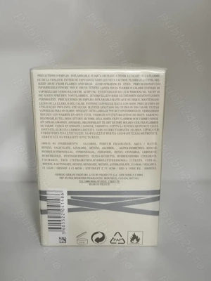 Apa de parfum Armani Because It's You 100ml sigilat - imagine 3