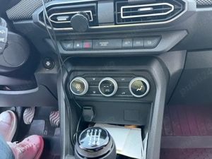 vând logan 2024 journey full gpl - imagine 2