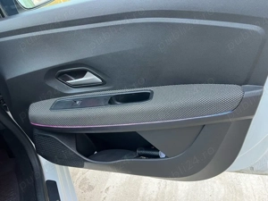 vând logan 2024 journey full gpl - imagine 4