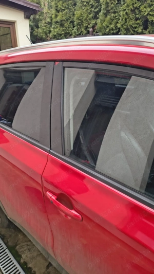 Suzuki Vitara 1.4 ALLGRIP - imagine 4