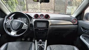 Suzuki Vitara 1.4 ALLGRIP - imagine 5