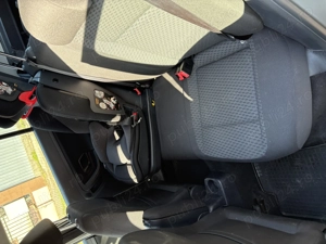 Skoda Fabia 1.2 TSI, 63 kW - imagine 4