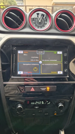 Suzuki Vitara 1.4 ALLGRIP - imagine 9