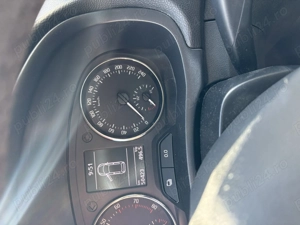 Skoda Fabia 1.2 TSI, 63 kW - imagine 2