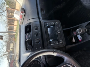 Skoda Fabia 1.2 TSI, 63 kW - imagine 5