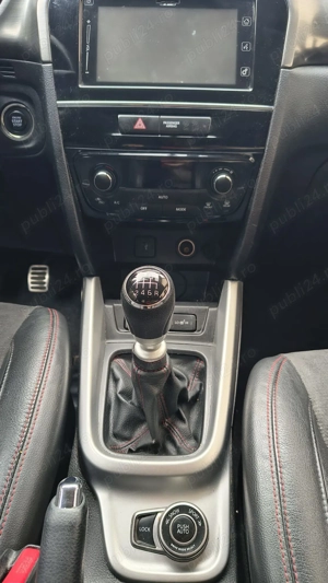 Suzuki Vitara 1.4 ALLGRIP - imagine 6