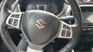 Suzuki Vitara 1.4 ALLGRIP - imagine 7