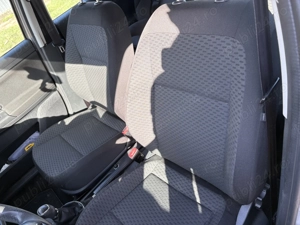 Skoda Fabia 1.2 TSI, 63 kW - imagine 3