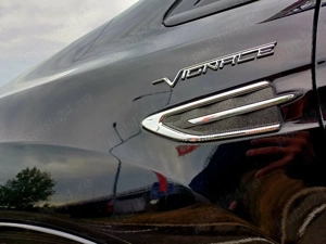 Ford Kuga Vignale 2.0TDCI  Panoramic 4X4 2018  180CP Automat - imagine 3