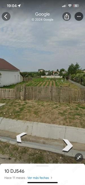 vand teren  - imagine 4