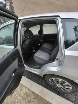 Chevrolet Aveo de vânzare - imagine 8