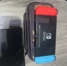 nintendo switch oled - imagine 3