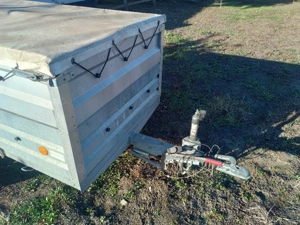 Remorca Auto  - imagine 4