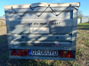 Remorca Auto  - imagine 3