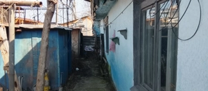 Casă bătrânească 