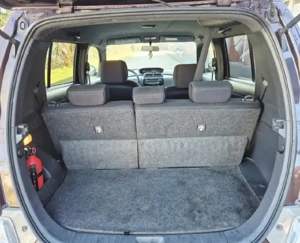 Daihatsu materia 1,5 aspirat benzin - imagine 4