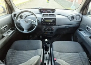 Daihatsu materia 1,5 aspirat benzin - imagine 3