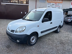 Renault Kangoo Maxi - Nissan Kubistar - 1.5 dci 70cp - 2004 - AC