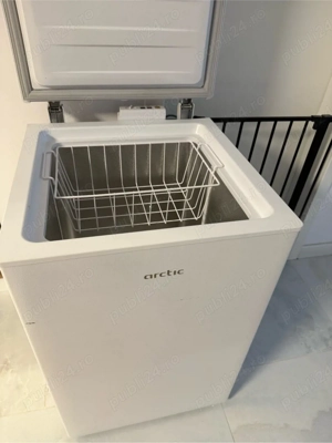 Lada frigorifica Arctic