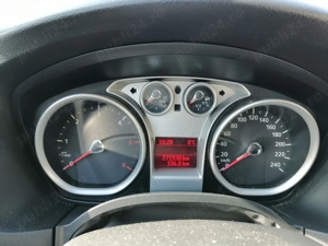 Vând Ford Focus 2008 1.6 tdci