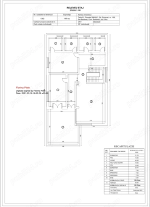 Vila Balotesti Lac Padure - imagine 8