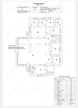 Vila Balotesti Lac Padure - imagine 7