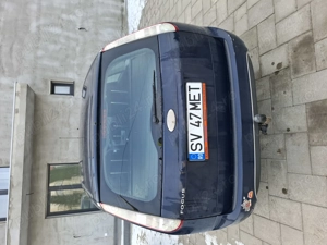 Vând Ford Focus 2008 1.6 tdci - imagine 5