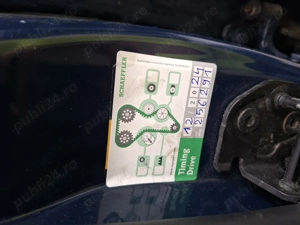 Vând Ford Focus 2008 1.6 tdci - imagine 3