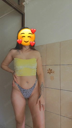 Doar câteva zile la tine in oraș 