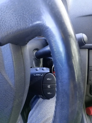 Renault Simbol 1.2 benzină Fab 2010  Euro 5 proprietar - imagine 7