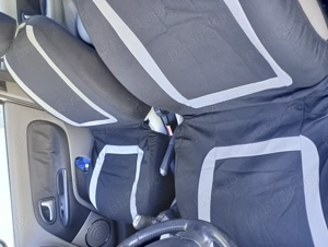 Renault Simbol 1.2 benzină Fab 2010  Euro 5 proprietar - imagine 5