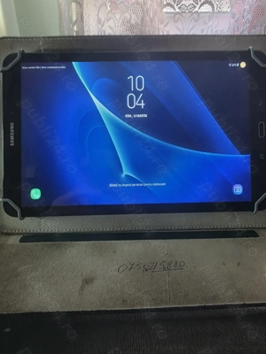 Vand Tableta Samsung Galaxy - imagine 2