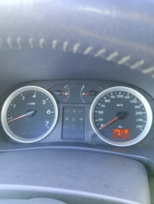 Renault Simbol 1.2 benzină Fab 2010  Euro 5 proprietar - imagine 3