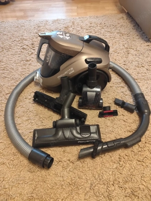 Vand aspirator Rowenta Power Cyclonic  - imagine 4