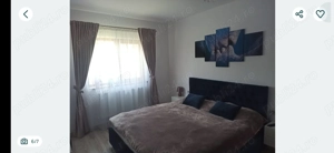 1 2 Duplex in Șag, complet mobilat - imagine 6
