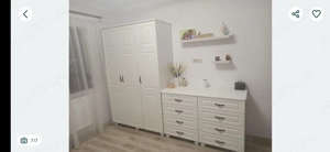 1 2 Duplex in Șag, complet mobilat - imagine 7