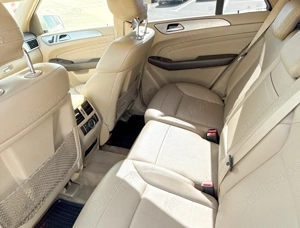 Mercedes-Benz ML 350 PANORAMIC 2014 - imagine 10