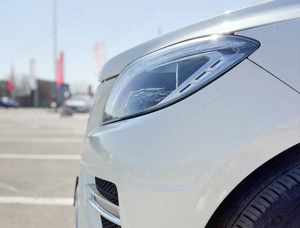 Mercedes-Benz ML 350 PANORAMIC 2014 - imagine 4