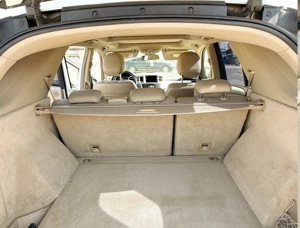 Mercedes-Benz ML 350 PANORAMIC 2014 - imagine 7