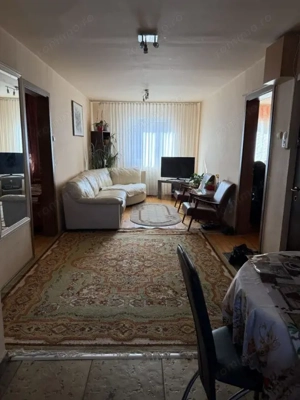 Apartament 4 camere in zona Nora Manastur