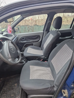 Renault Clio Symbol 2006