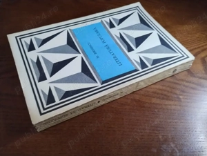 21. Carte, Literatura populară, Mihai Eminescu  - imagine 3