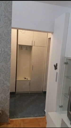 Garsonieră cochetă,suprafață totală 33m patrati, Arad, Micalaca