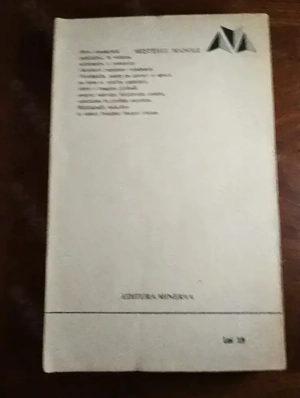 21. Carte, Literatura populară, Mihai Eminescu  - imagine 2