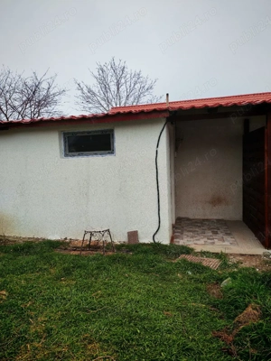 garsoniera de închiriat 