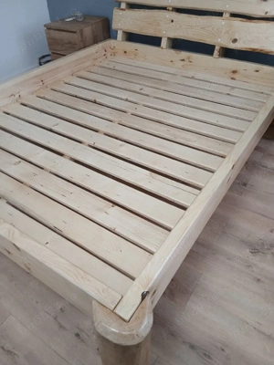 vand pat lemn masiv - imagine 3