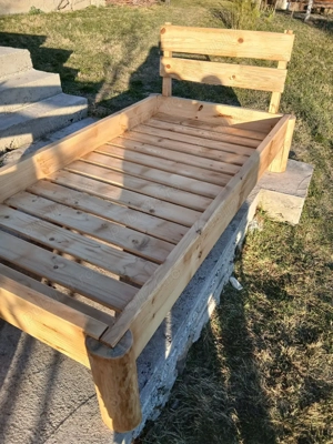 vand pat lemn masiv - imagine 5