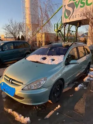 Vand masini pentru programul rabla sau dezmembrari - imagine 10