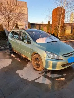 Vand masini pentru programul rabla sau dezmembrari - imagine 2